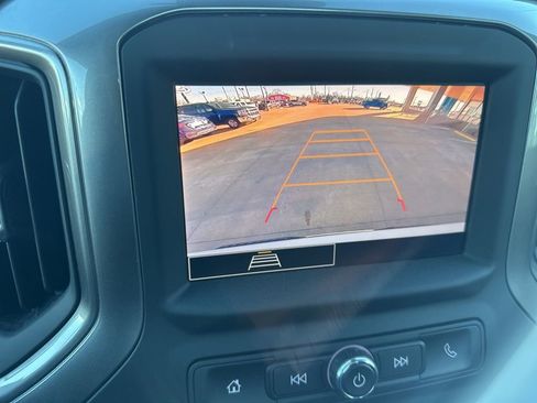 Used 2024 Chevrolet Silverado 1500 W/T w/ WT Fleet Convenience Package image 18