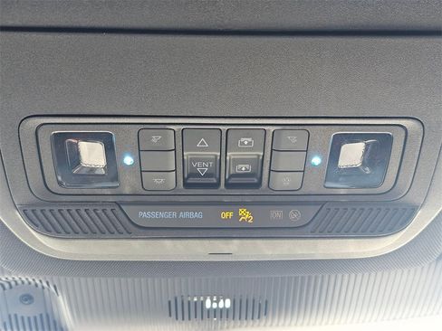 New 2025 Ford Explorer ST w/ Sun And Sound Package image 36