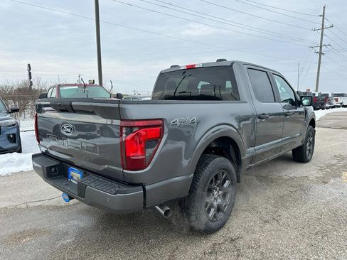 New 2026 Ford F150 STX w/ Equipment Group 200A image 3