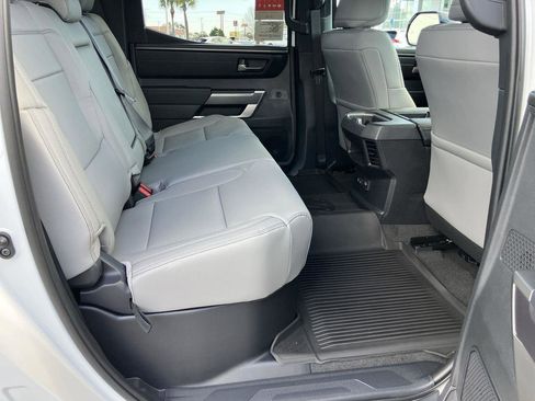 New 2026 Toyota Tundra SR5 image 11