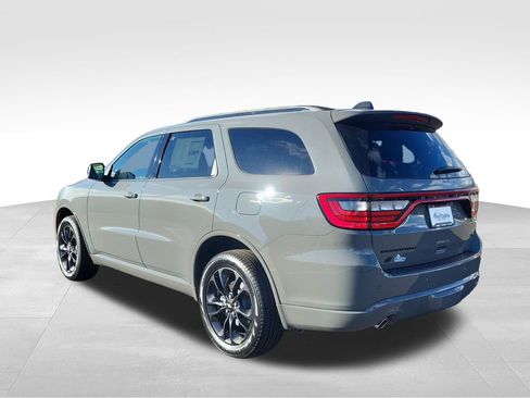 New 2026 Dodge Durango GT image 7