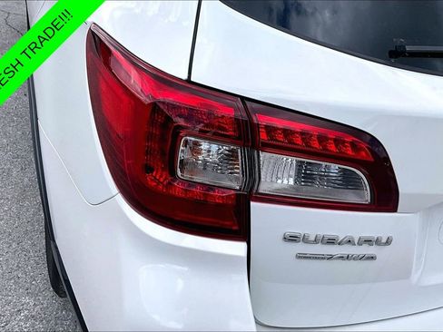 Used 2019 Subaru Outback 2.5i Limited AWD/4WD image 22