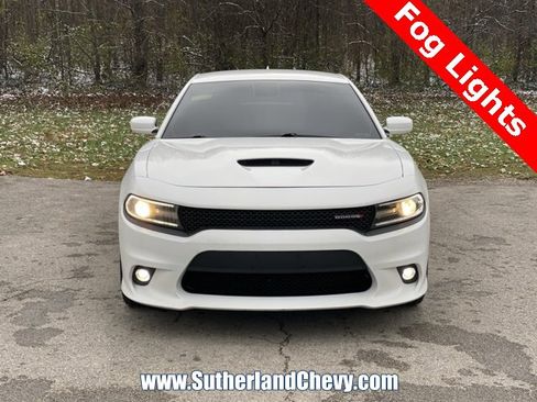 Used 2021 Dodge Charger GT image 2
