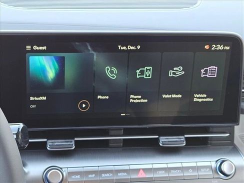 New 2026 Hyundai Kona SEL Sport image 14