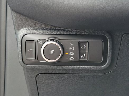New 2026 Ford Explorer ST-Line w/ Premium Package RWD image 25