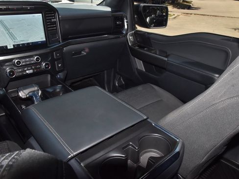 Used 2023 Ford F150 XLT w/ Equipment Group 302A High AWD/4WD image 17