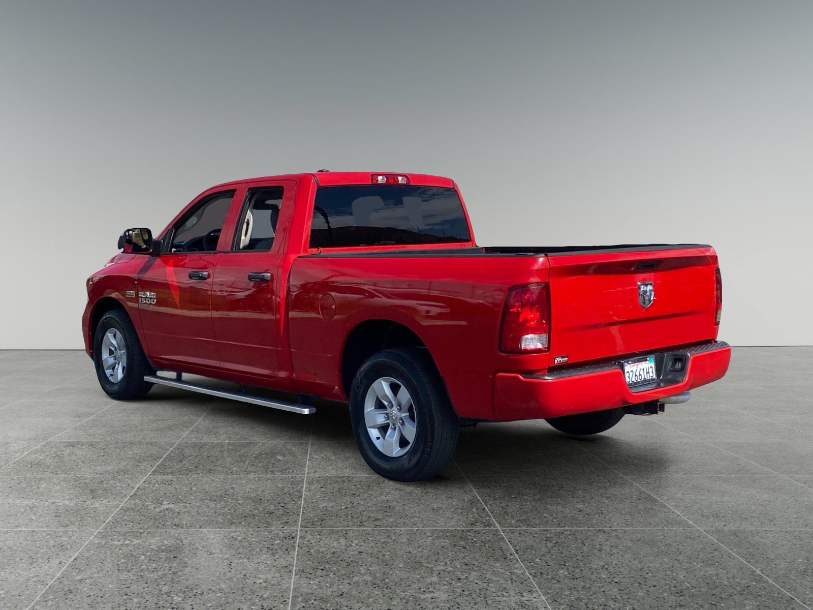 Used 2019 RAM 1500 Express RWD image 3