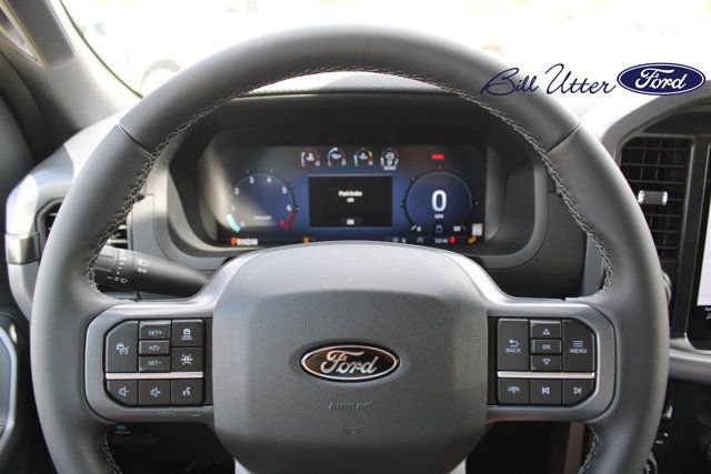 New 2026 Ford F150 XLT w/ Equipment Group 302A MID AWD/4WD image 17