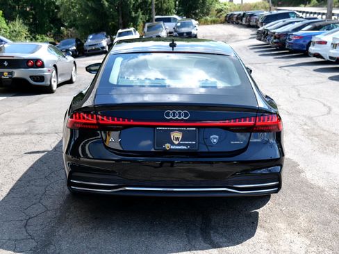 Used 2019 Audi A7 3.0T Premium Plus image 6