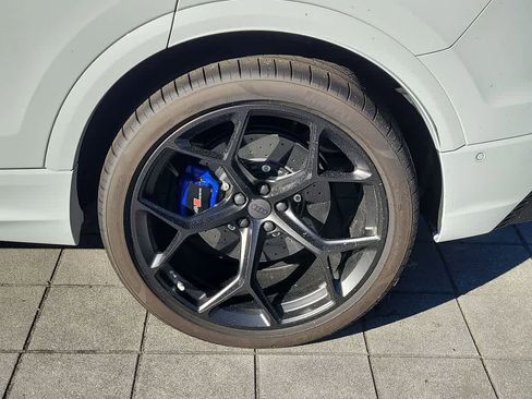 New 2026 Audi RS Q8 performance image 16