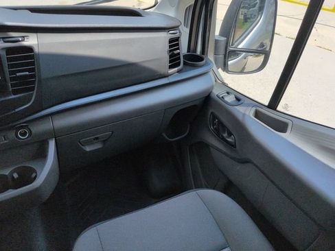 New 2025 Ford Transit 350 XL RWD image 16