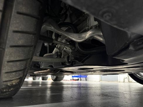 Used 2011 BMW 1 Series M image 75