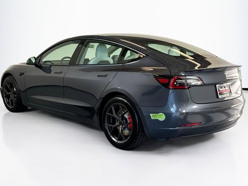 Used 2021 Tesla Model 3 Performance image 7