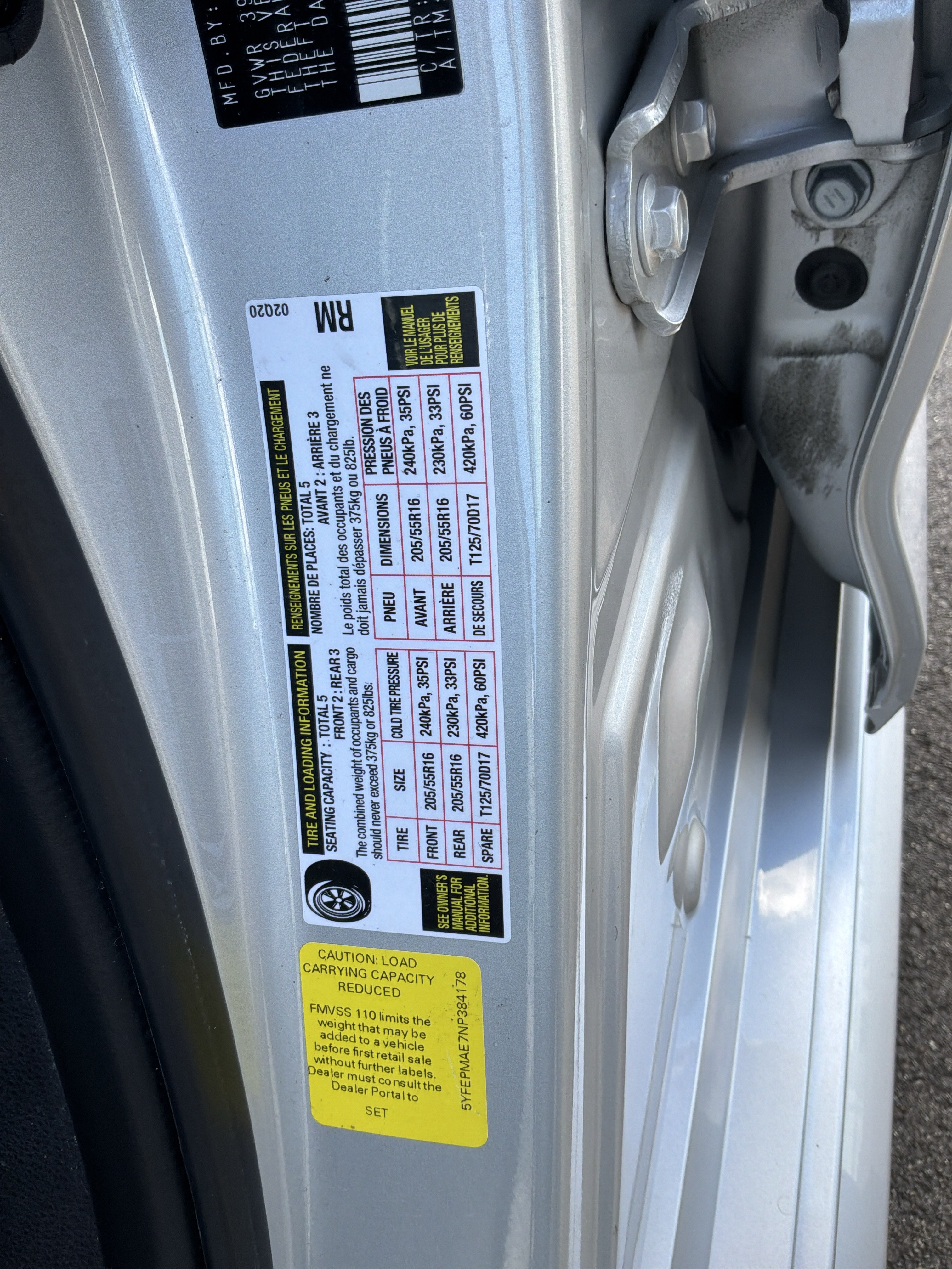 Used 2022 Toyota Corolla LE FWD image 34