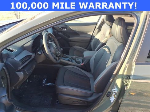 New 2026 Subaru Crosstrek 2.5i Limited image 24