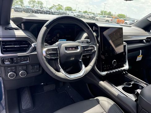 New 2026 GMC Yukon XL Elevation w/ Elevation Premium Package AWD/4WD image 19