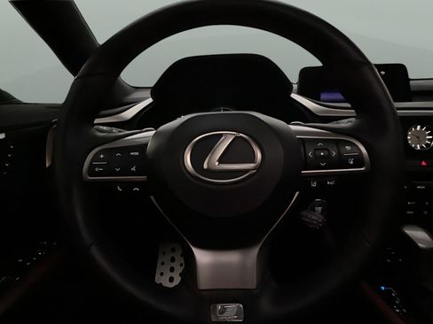 Used 2017 Lexus RX 350 F Sport image 22