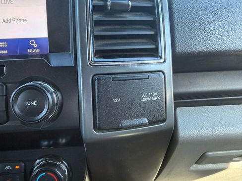 Used 2020 Ford F150 XLT w/ Equipment Group 302A Luxury image 41