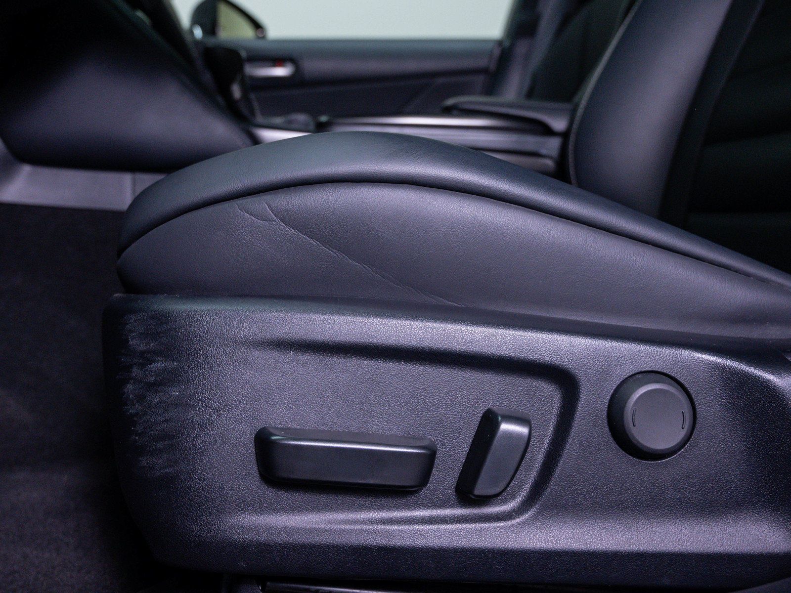 Used 2024 Lexus IS 350 F Sport w/ Blackout Package AWD/4WD image 18