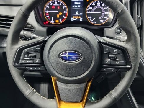 New 2026 Subaru Crosstrek 2.5i Wilderness AWD/4WD image 26