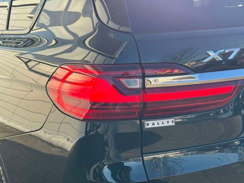 Used 2019 BMW X7 xDrive40i w/ Premium Package image 10