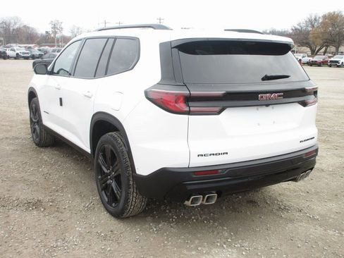New 2026 GMC Acadia Elevation w/ Super Cruise Package image 8