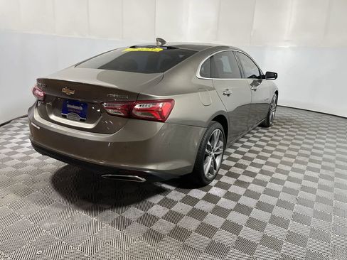 Used 2020 Chevrolet Malibu Premier image 7