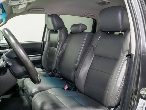 Used 2015 Toyota Tundra SR5 w/ TRD Off Road Package AWD/4WD image 15