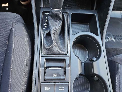 Used 2019 Hyundai Tucson Night FWD image 19