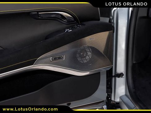 New 2026 Lotus Emira SE image 49