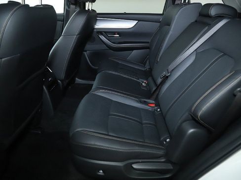 Certified 2025 MAZDA CX-90 Plug-In Hybrid w/ Preferred image 15