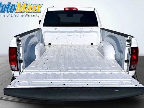 Used 2014 RAM 1500 Classic SLT RWD image 7