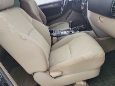 Used 2008 Toyota 4Runner SR5 RWD image 28