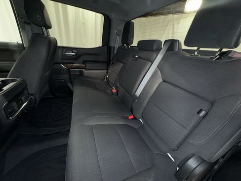 Used 2020 GMC Sierra 1500 Elevation w/ Elevation Value Package image 29