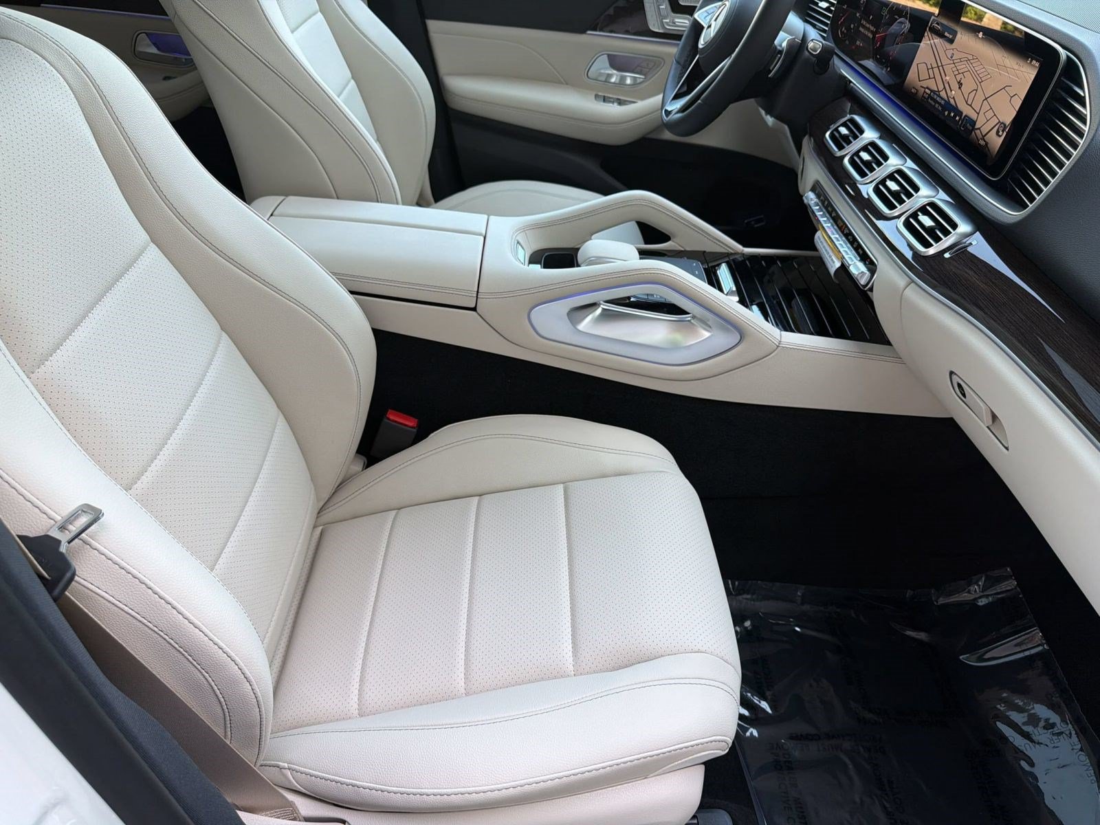 Used 2026 Mercedes-Benz GLE 350 4MATIC image 26
