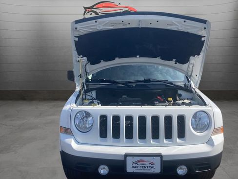 Used 2011 Jeep Patriot Latitude image 27