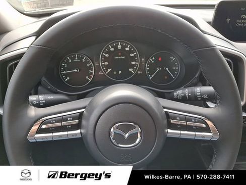 New 2026 MAZDA CX-50 Meridian Edition w/ Weather Package AWD/4WD image 16