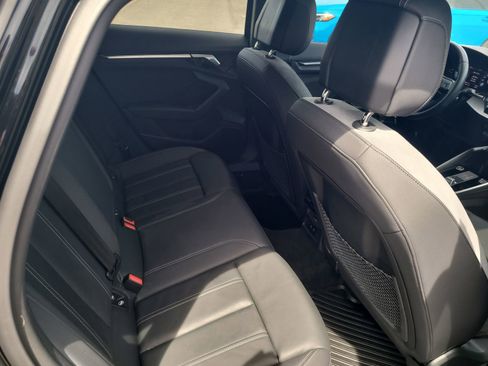 Used 2022 Audi A3 2.0T Premium FWD image 28