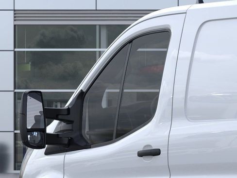 New 2025 Ford Transit 250 Low Roof RWD image 20