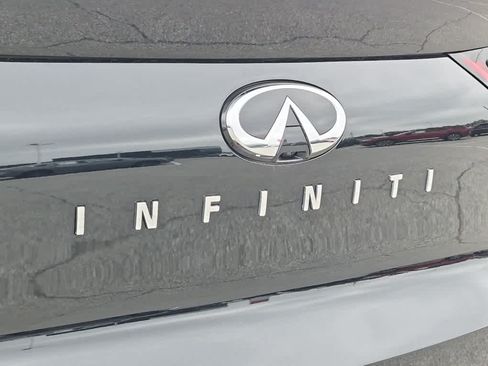 Used 2023 INFINITI QX55 Essential AWD/4WD image 23