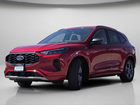 Used 2023 Ford Escape ST-Line AWD/4WD image 18