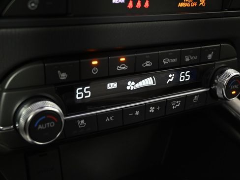 New 2025 MAZDA CX-5 AWD 2.5 S w/ Premium Plus Pkg image 28