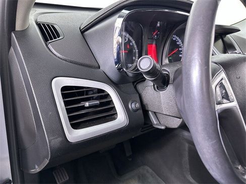 Used 2013 GMC Terrain SLT image 18