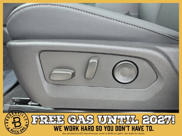 New 2026 GMC Canyon Elevation w/ Convenience Package RWD image 18