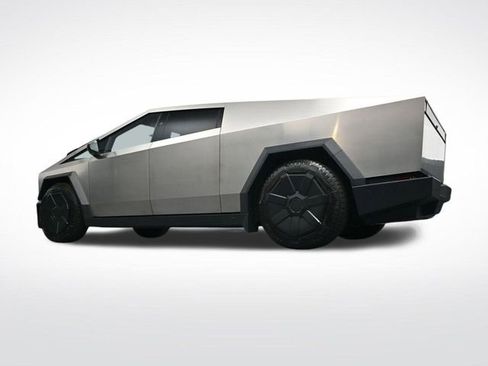 Used 2024 Tesla Cybertruck AWD Crew Cab image 29