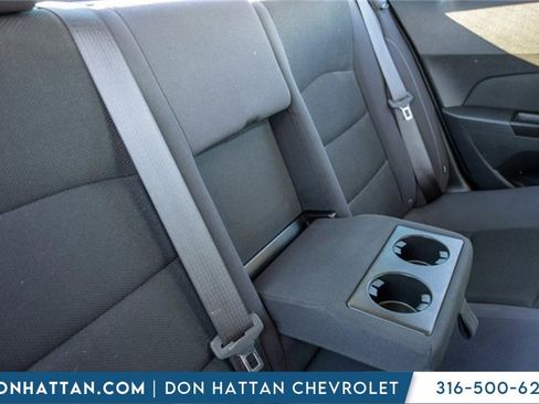 Used 2014 Chevrolet Cruze LT image 22