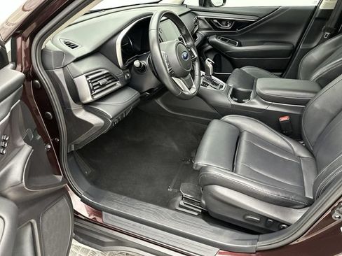 Used 2023 Subaru Outback Limited AWD/4WD image 11