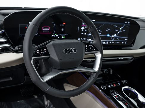New 2026 Audi A6 Premium Plus AWD/4WD image 10