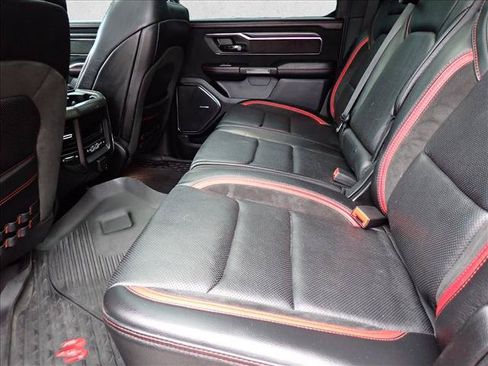 Used 2021 RAM 1500 TRX w/ TRX Lanuch Edition AWD/4WD image 10