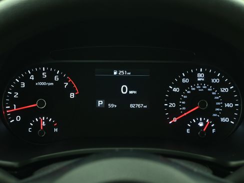 Used 2022 Kia Soul LX w/ Technology Package image 23